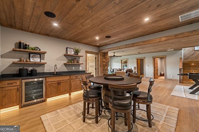 167 Cohutta Sunset Drive, Blue Ridge, GA 30513