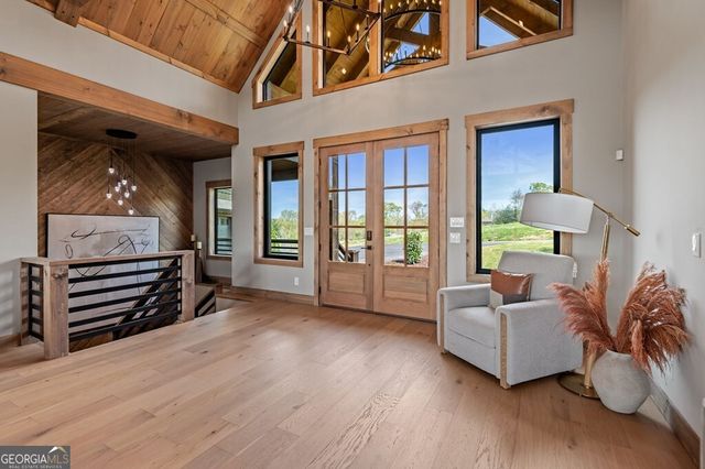 167 Cohutta Sunset Drive, Blue Ridge, GA 30513