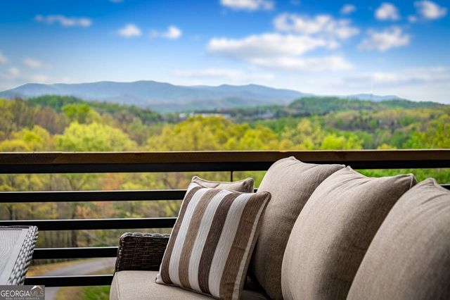 167 Cohutta Sunset Drive, Blue Ridge, GA 30513