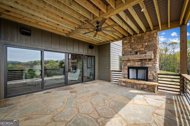 167 Cohutta Sunset Drive, Blue Ridge, GA 30513