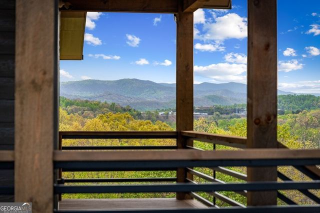 167 Cohutta Sunset Drive, Blue Ridge, GA 30513