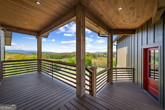 167 Cohutta Sunset Drive, Blue Ridge, GA 30513