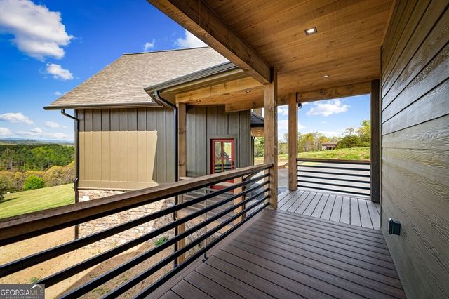 167 Cohutta Sunset Drive, Blue Ridge, GA 30513