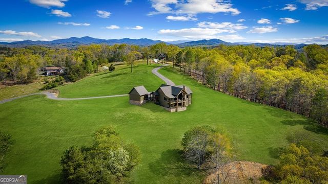 167 Cohutta Sunset Drive, Blue Ridge, GA 30513