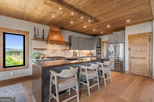 167 Cohutta Sunset Drive, Blue Ridge, GA 30513