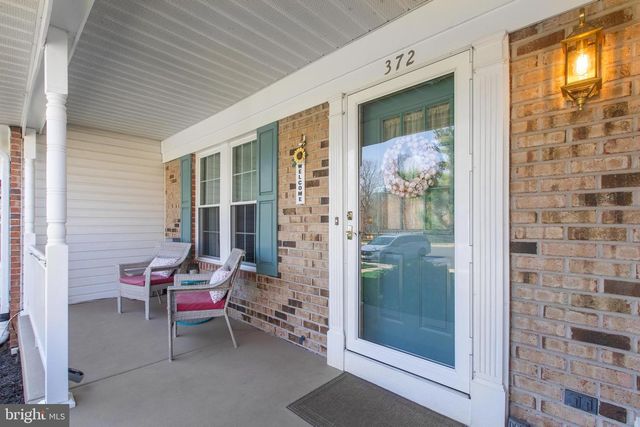 372 CINNABAR LN, Bel Air, MD 21015
