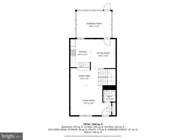 372 CINNABAR LN, Bel Air, MD 21015