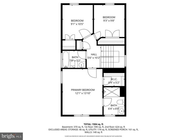 372 CINNABAR LN, Bel Air, MD 21015