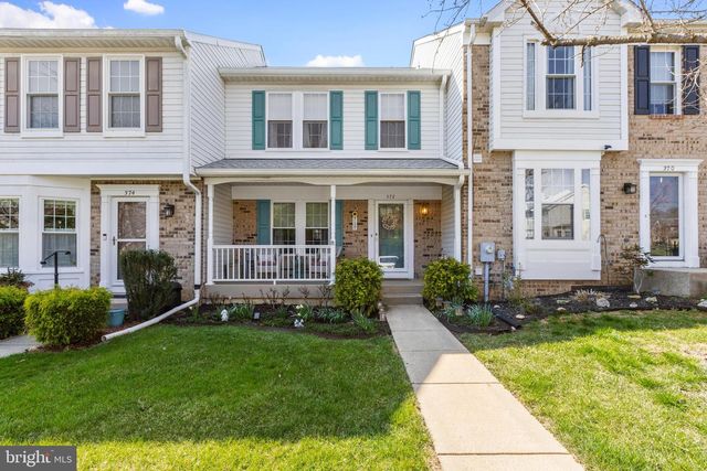 372 CINNABAR LN, Bel Air, MD 21015
