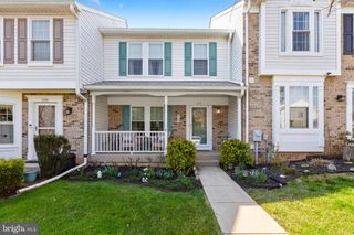 372 CINNABAR LN, Bel Air, MD 21015