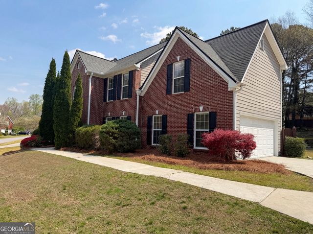 3099 Brooksong Way, Dacula, GA 30019