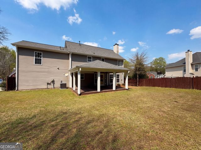 3099 Brooksong Way, Dacula, GA 30019