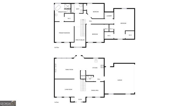 3099 Brooksong Way, Dacula, GA 30019