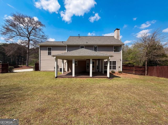 3099 Brooksong Way, Dacula, GA 30019