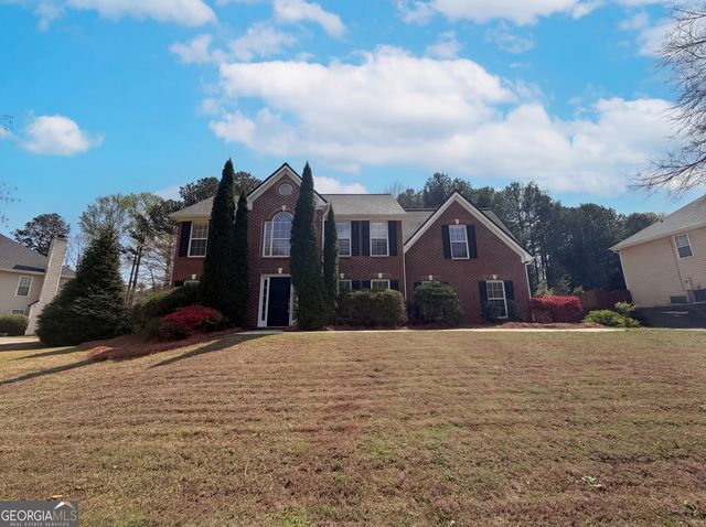 3099 Brooksong Way, Dacula, GA 30019