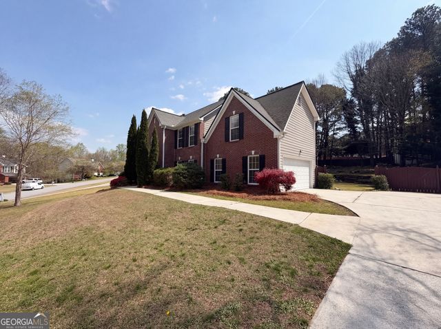 3099 Brooksong Way, Dacula, GA 30019
