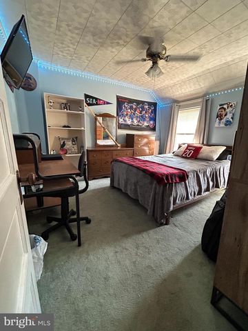 523 W SPRINGETTSBURY AVE, York, PA 17403