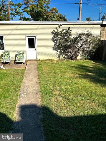 523 W SPRINGETTSBURY AVE, York, PA 17403