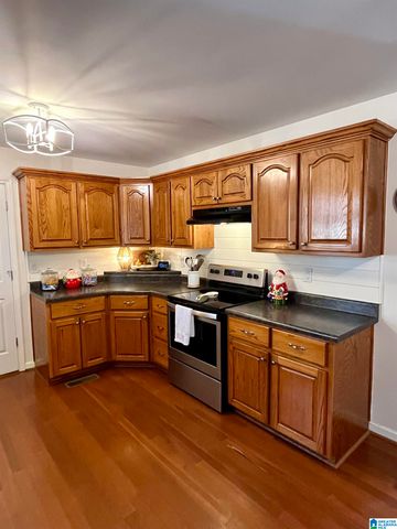 2675 HIGHWAY 160, Warrior, AL 35180