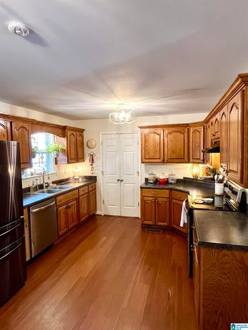 2675 HIGHWAY 160, Warrior, AL 35180