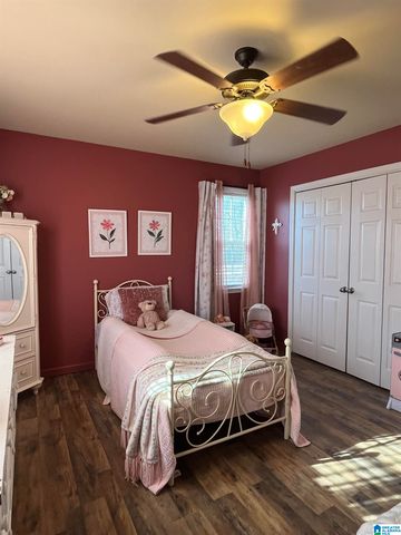 2675 HIGHWAY 160, Warrior, AL 35180