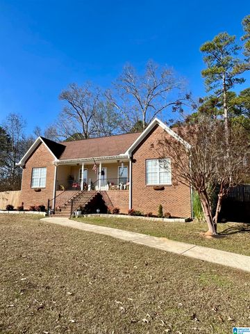 2675 HIGHWAY 160, Warrior, AL 35180