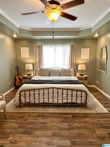 2675 HIGHWAY 160, Warrior, AL 35180