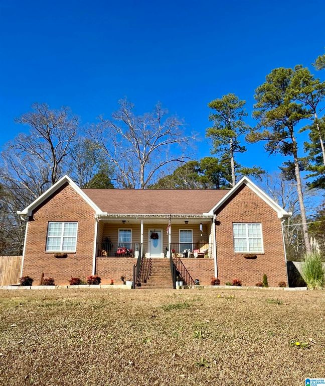 2675 HIGHWAY 160, Warrior, AL 35180