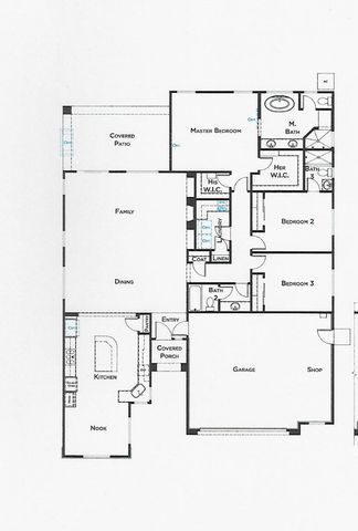 2024 Arbor Ridge Dr, Roseville, CA 95747