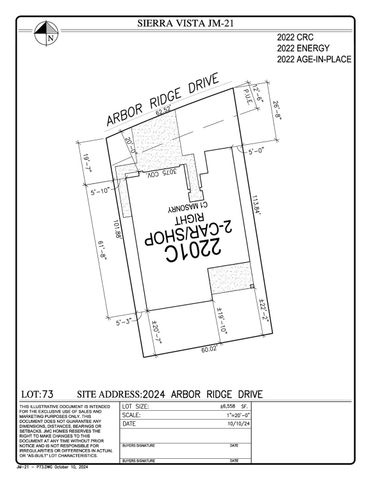 2024 Arbor Ridge Dr, Roseville, CA 95747