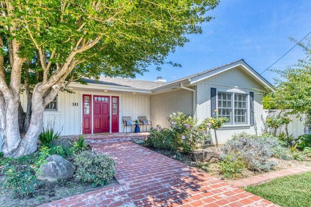141 Cutter Drive, Watsonville, CA 95076