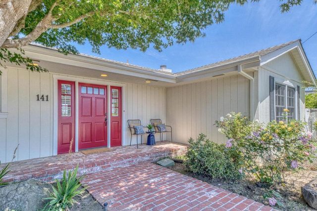 141 Cutter Drive, Watsonville, CA 95076