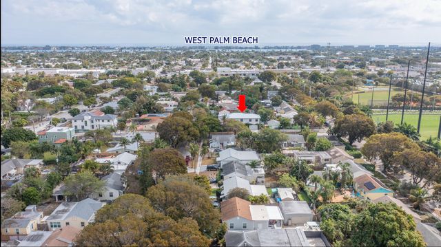 740 Winters, West Palm Beach, FL 33405