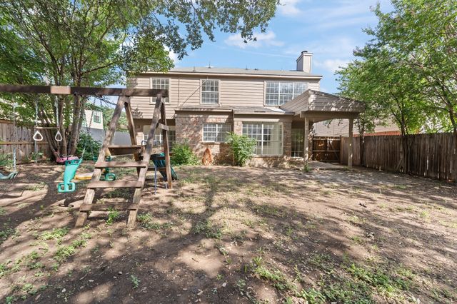 8005 Cloverglen Lane, Fort Worth, TX 76123