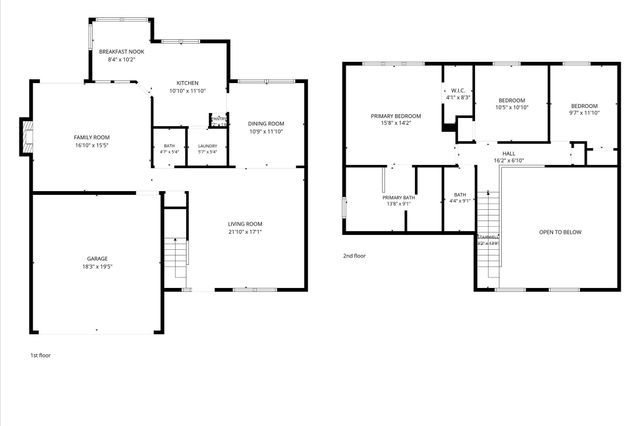 8005 Cloverglen Lane, Fort Worth, TX 76123