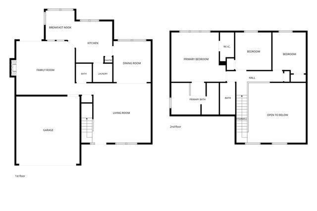 8005 Cloverglen Lane, Fort Worth, TX 76123