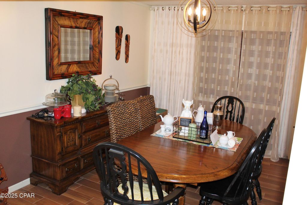 Image 10 of property listing at 612 Amberjack Drive, Panama City Beach, FL 32408