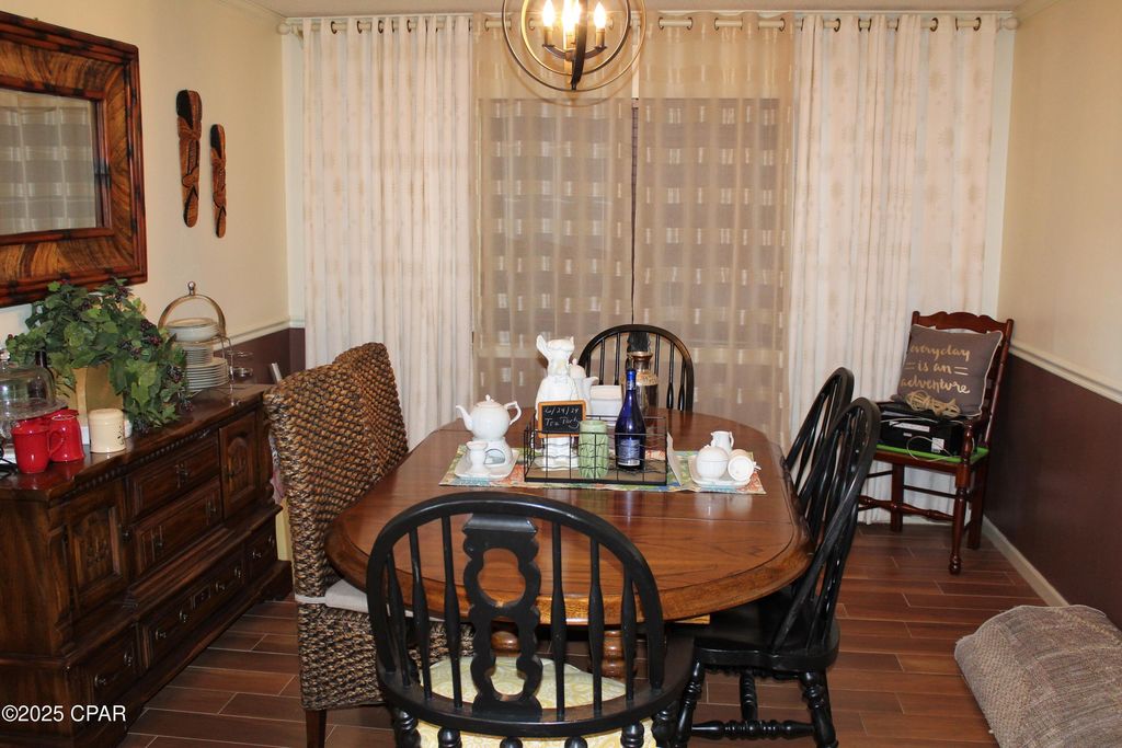 Image 11 of property listing at 612 Amberjack Drive, Panama City Beach, FL 32408