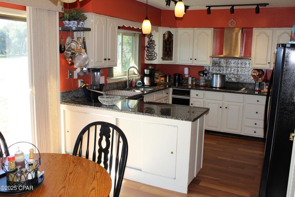 Image 12 of property listing at 612 Amberjack Drive, Panama City Beach, FL 32408