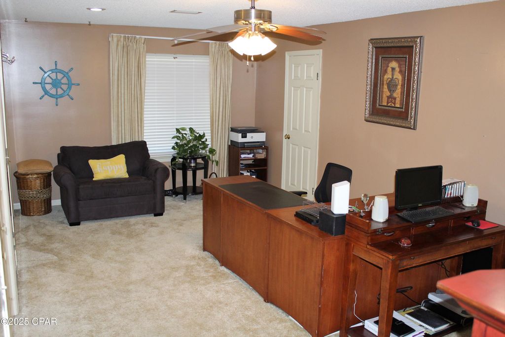 Image 18 of property listing at 612 Amberjack Drive, Panama City Beach, FL 32408