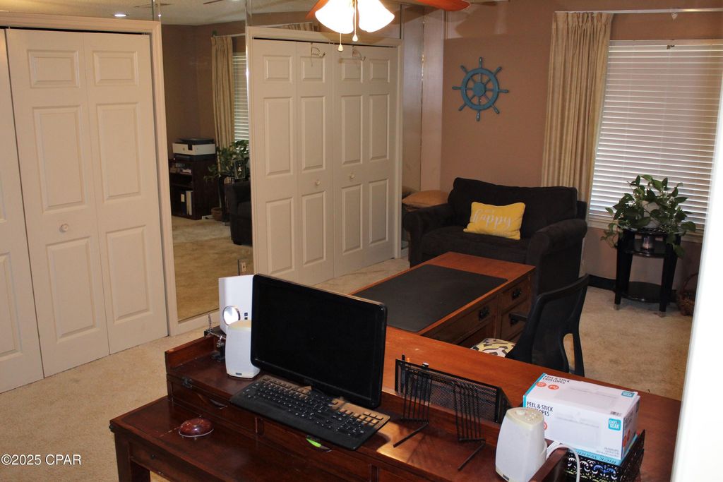 Image 19 of property listing at 612 Amberjack Drive, Panama City Beach, FL 32408