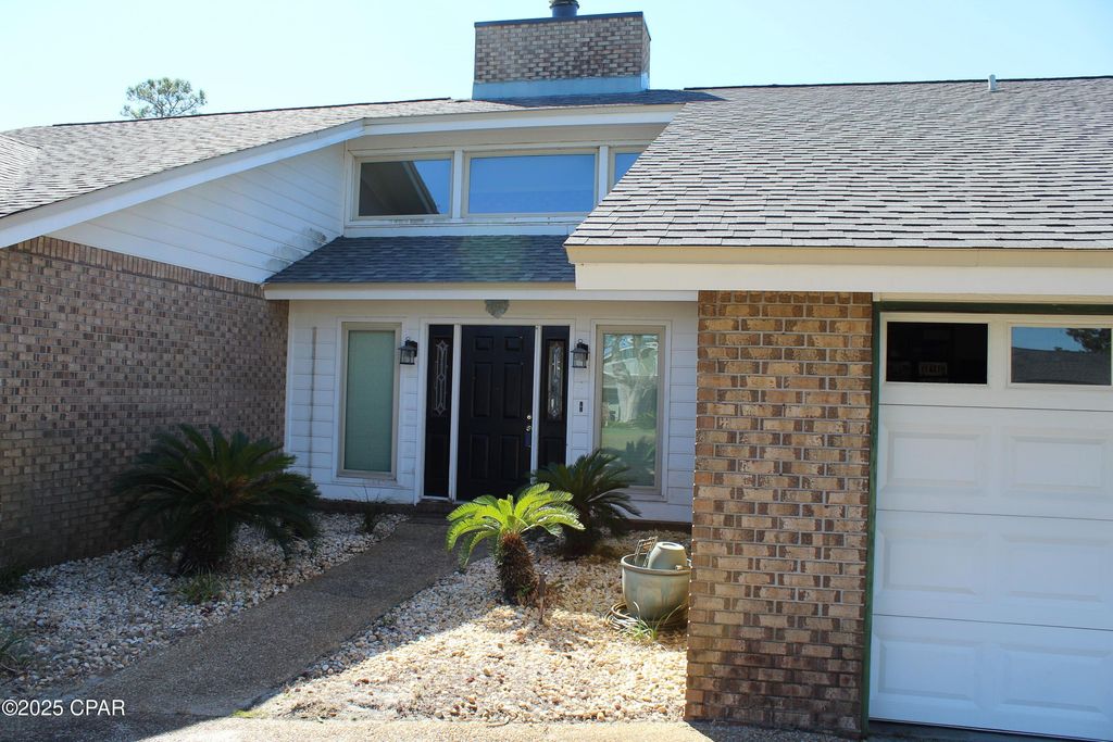 Image 2 of property listing at 612 Amberjack Drive, Panama City Beach, FL 32408