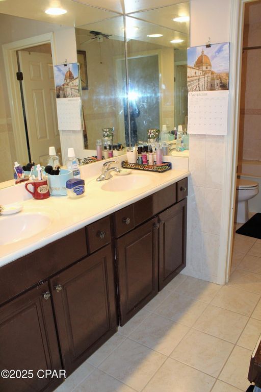 Image 25 of property listing at 612 Amberjack Drive, Panama City Beach, FL 32408