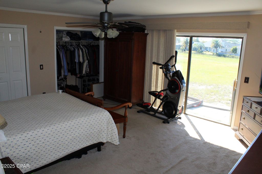 Image 27 of property listing at 612 Amberjack Drive, Panama City Beach, FL 32408