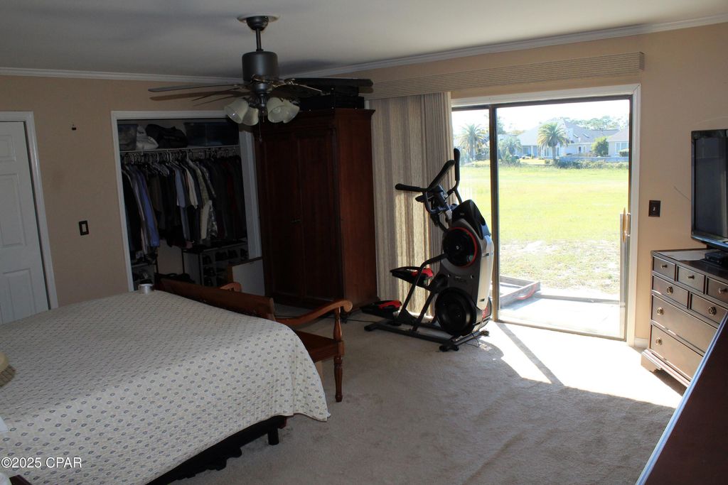 Image 28 of property listing at 612 Amberjack Drive, Panama City Beach, FL 32408