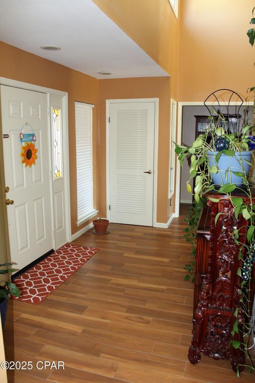 Image 3 of property listing at 612 Amberjack Drive, Panama City Beach, FL 32408