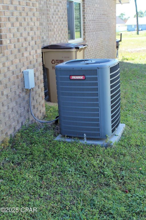 Image 31 of property listing at 612 Amberjack Drive, Panama City Beach, FL 32408