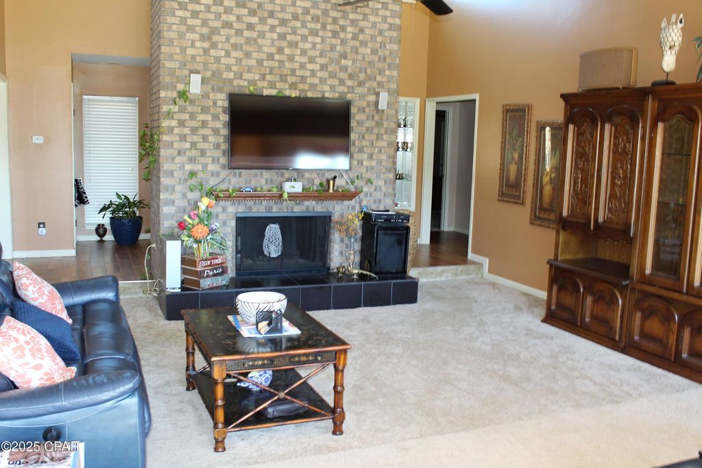 Image 7 of property listing at 612 Amberjack Drive, Panama City Beach, FL 32408