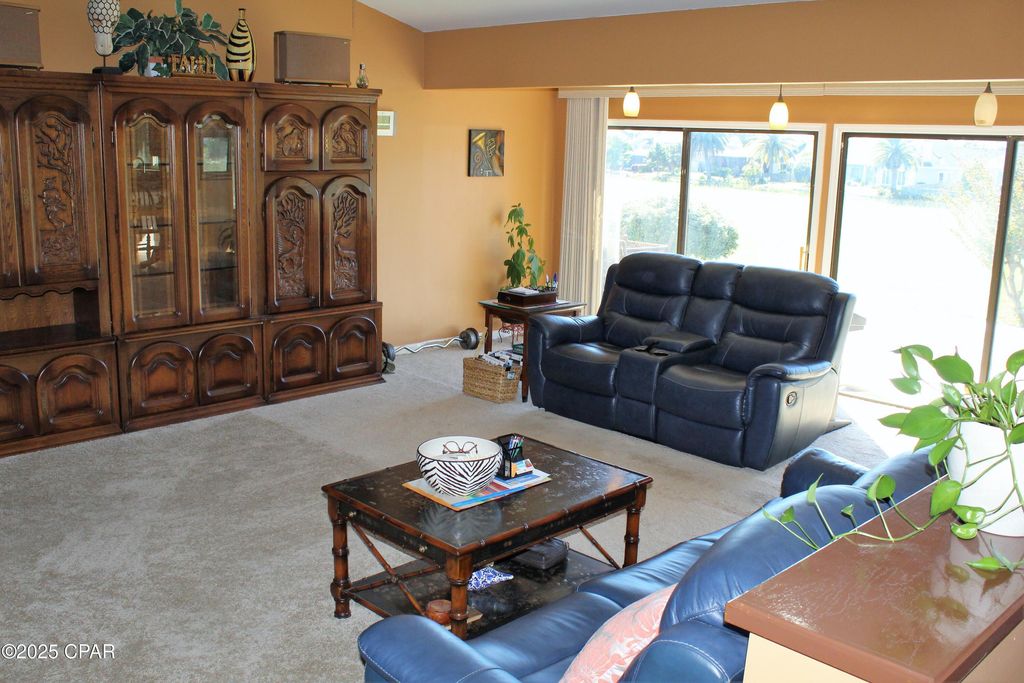 Image 8 of property listing at 612 Amberjack Drive, Panama City Beach, FL 32408