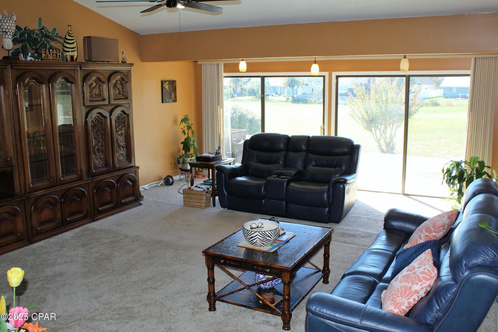 Image 9 of property listing at 612 Amberjack Drive, Panama City Beach, FL 32408